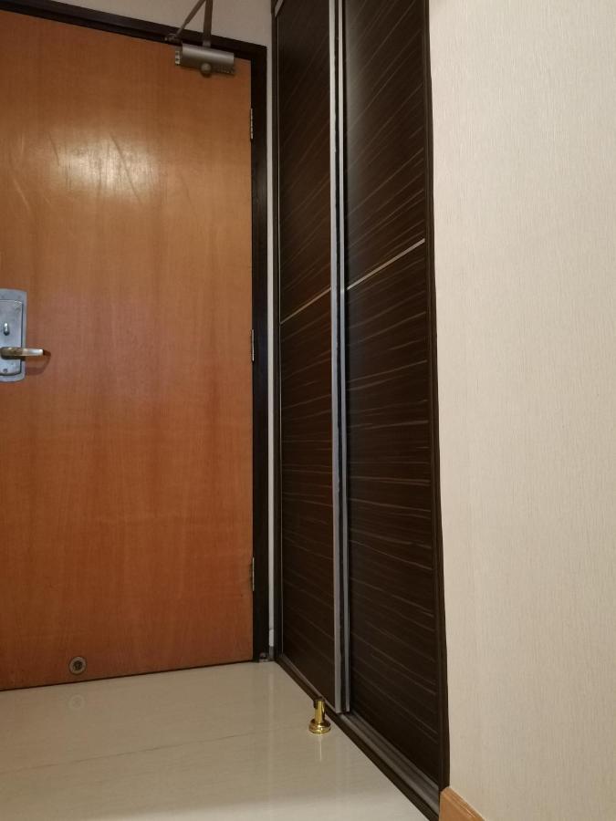 中遠賓館cosco Inn Гонконг Экстерьер фото